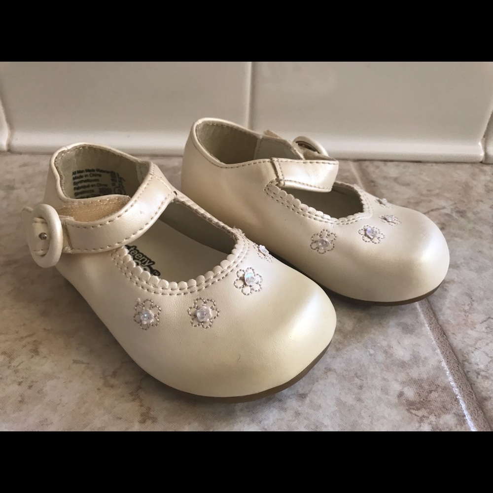 Infant Girls Dressy Shoes